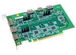 ADLINK Technology T6-DDI Video-Adapterkarte 