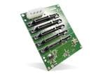 Design Gateway AB Adapter Boards for Gigabit IP Core Evaluation