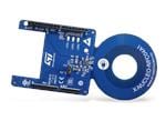 STMicroelectronics X-NUCLEO-NFC04A1 NFC/RFID Tag-IC-Erweiterungsboard