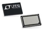 Analog Devices Inc. LT384x Synchrone Regler-Controller