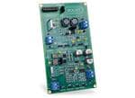 Texas Instruments BuckBoost-Experimentierboards