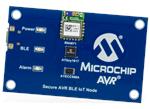 Microchip Technology AVR Development Boards