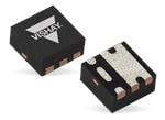 Vishay / Siliconix SiA469DJ 30-V-p-Kanal-TrenchFET®-MOSFET der Gen. III