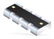 CAY10-AS Dickschicht-Chip-Arrays