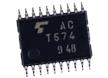 TC74 CMOS Logic ICs