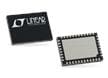 LTC695x Takt-Synthesizer mit extrem geringem Jitter
