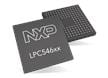 LPC546xx 32-Bit Cortex-M4 MCUs