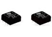 SKMW20 und DKMW20 Geregelte 20W-DC/DC-Wandler