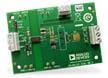 EVAL-ADuM4120EBZ/EVAL-ADuM4121EBZ Evaluierungsboards