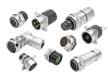 eco|mate® rm Robuste Steckverbinder mit Metallabschirmung