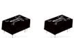 SLC03 und DLC03 Geregelte 3W-DC/DC-Wandler