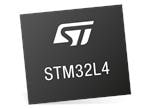 STMicroelectronics STM32L4+-Baureihe Mikrocontroller