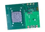 Infineon Technologies IR38164 Evaluierungsboard (EVAL-38164-SVIDTOBO1)