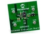 Microchip Technology ADM00822 HELDO Evaluierungsboard