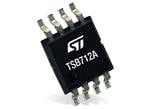 STMicroelectronics TSB712A Präzisionsverstärker