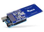 Adafruit 789 PN532 NFC/RFID Controller Shield