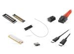 Molex Connected Home-Lösungen