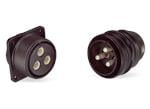 Amphenol Industrial RADSOK® Amphe-Power® 5015 Steckverbinder