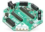 Adafruit CRICKIT FeatherWing