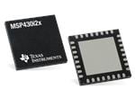 Texas Instruments MSP430i2x Value Line Mikrocontroller (MCUs)
