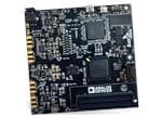 Analog Devices Inc. EVAL-SDP-CH1Z Hochgeschwindigkeits-Controller-Board