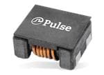 Pulse Electronics Small Form Factor Common Mode Chokes