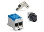 Molex Industrieautomatisierung