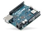Arduino UNO WLAN REV2