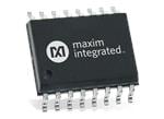 Analog Devices / Maxim Integrated MAX14851 Digitaler Sechskanal-Isolator
