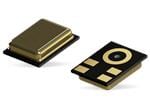 STMicroelectronics MP23ABS1 MEMS-Audiosensoren