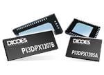 Diodes Incorporated PI3DPX1205A Linearer DP-Alt-Typ-C-ReDriver