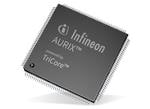 Infineon Technologies AURIX TriCore-32-Bit-Mikrocontroller