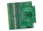Analog Devices Inc. 2677A Demonstrationsschaltung