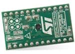 STMicroelectronics STEVAL-MKI174V1 LIS2DS12 Adapter-Board
