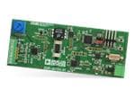 Analog Devices Inc. DEMO-AD7124-DZ Leiterplatte