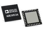 Analog Devices Inc. ADE9153A Energiemessungs-ICs mit Autokalibrierung