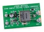 Analog Devices Inc. 2737A Demonstrationsschaltung