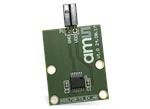 ams OSRAM AS5172B-TS Adapter Board