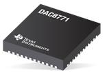 Texas Instruments DAC8771 Spannungs- und Stromausgangs-DAC