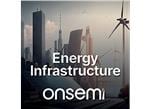 onsemi Lösungen für die Energieinfrastruktur