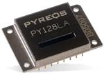 Thin Film Linear 128 Element Line Sensor Arrays