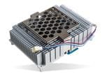 ADLINK Technology Thermische Lösungen für Express-BD7 COMs