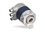 MHK5 Absolute Multi-Turn Encoders