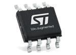 STMicroelectronics TSZ182 und TSZ181 5V-Operationsverstärker