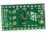 STMicroelectronics STEVAL-MKI135V1 LIS2DH Adapter-Board