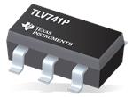 Texas Instruments TLV741P 150mA-Low-Dropout-Linearregler