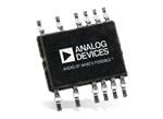 Analog Devices Inc. LT1997 Gain-wählbarer Verstärker mit großem Spannungsbereich