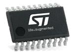 STMicroelectronics STNRG011 Digital-Kombi-Multimodus-PFC-Controller
