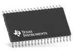 Texas Instruments TIC10024-Q1 Mehrfachschalter-Erkennungsschnittstelle