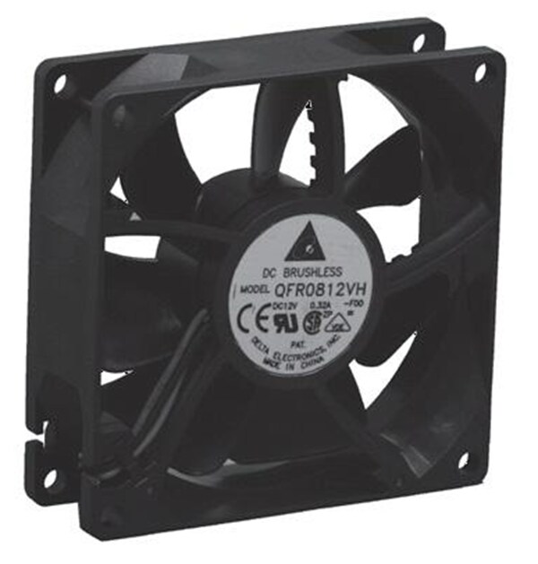 Desktop Fans Delta Mouser Deutschland